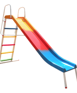 TOBOGAN SUPER 5 ESCALONES 124 MASCOTA