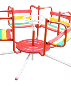 CALESITA INTEGRAL 129 MASCOTA