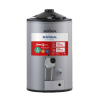 TERMOTANQUE 30LTS MULTIGAS ALTA RECUPERACION LINEA FAMILY SEÑORIAL