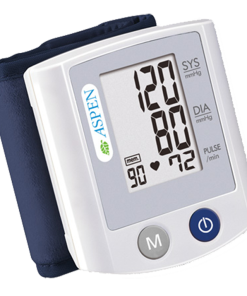 TENSIOMETRO DE MUÑECA S150 PLUS ASPEN