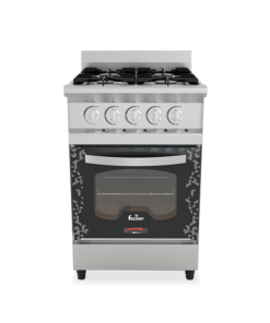 COCINA ECO CV60EV GN FORNAX