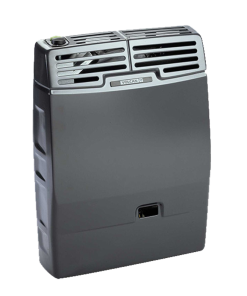 CALEFACTOR 43516VN 4000CAL/H SS GN VOLCAN