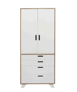 ROPERO NORDIC N40 P/A L.E