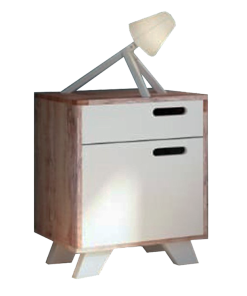 MESA DE LUZ NORDIC N24 L.E