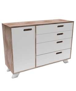 COMODA NORDIC N25 L.E