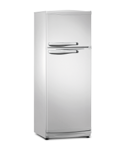 HELADERA TOP MOUNT 2F1600BA 329 LITROS BLANCA BAMBI