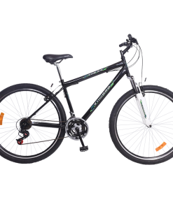 BICI R29 MTB KUWARA ACERO B83877 WAL HER
