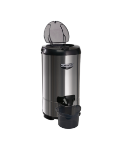 SECARROPAS A-655/2 ACERO 5.5KG KOHINOOR