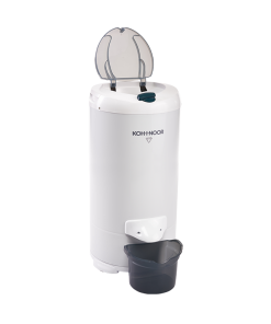 SECARROPAS B-655/2 CLASICO 5.5KG KOHINOOR