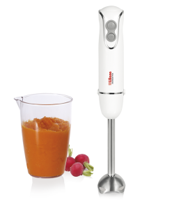 LICUADORA DE MANO RAINBOW AH101B BLANCA LILIANA