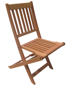 SILLA PLEGABLE MONET PERGAMINO MUEBLES