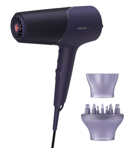 SECADOR DE PELO BHD514/00 PHILIPS