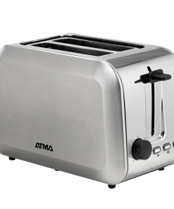 TOSTADORA TO8020I INOX ATMA