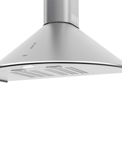 CAMPANA CIRCULAR 110-60 ACERO TST