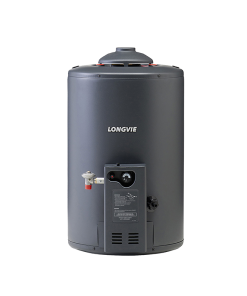 TERMOTANQUE TP350AR-N 48 LITROS GAS NATURAL LONGVIE