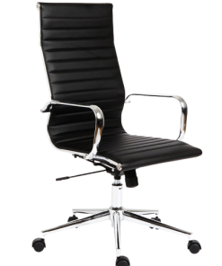 SILLON DE OFICINA 2437 PIR-VAR