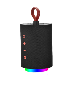 PARLANTE BT PORTATIL BTS010B/R SMARTLIFE