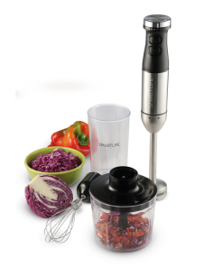 LICUADORA DE MANO SM5010FPN SMARTLIFE