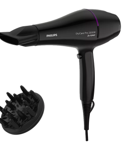 SECADOR DE PELO BHD274/00 PHILIPS