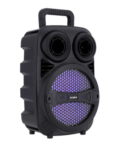 PARLANTE PORTATIL BLUETOOTH P240D-SN AIWA