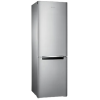 HELADERA COMBI RB31 328 LITROS SILVER SAMSUNG
