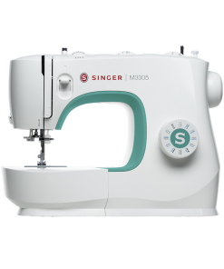 MAQUINA DE COSER M3305C SINGER
