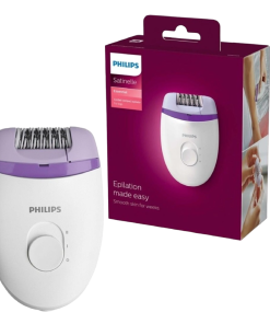 DEPILADORA SATINELLE ESSENTIAL BRE225/00 PHILIPS