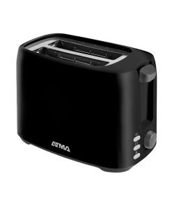 TOSTADORA TO20B NEGRA ATMA