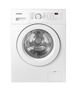 LAVARROPAS WW65A CARGA FRONTAL 6.5 KILOS WHITE SAMSUNG