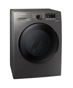 LAVARROPAS WW70AA CARGA FRONTAL 7 KILOS SILVER SAMSUNG