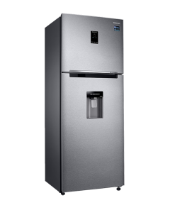 HELADERA TOP MOUNT RT38 396 LITROS SILVER SAMSUNG