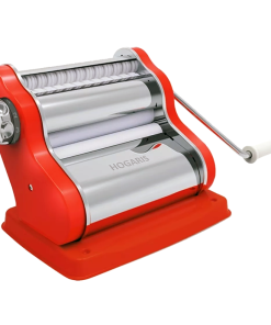 FABRIPASTA PASTANOVA FAMILIAR HOGARIS