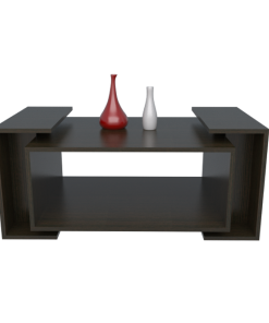 MESA LIVING 2018 WENGUE HABANO TABLES