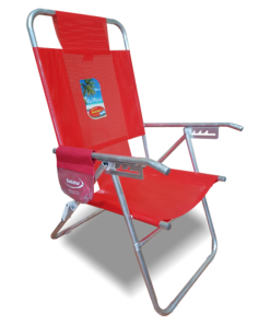 REPOSERA 3027 ALUMINIO SOLWIND SOLCITO