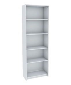 LIBRERO CLASSIC MODERN 927 BLANCO PIRO