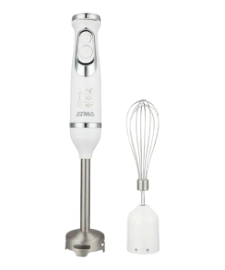 LICUADORA DE MANO LM8527A BLANCA ATMA