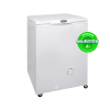 FREEZER INVERTER FIH130 135 LITROS BLANCO INELRO