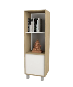 COLUMNA 1 PUERTA 4103 OLMO FINLANDES COMBINADO CON EVEREST TABLES