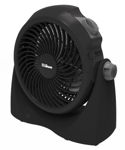 VENTILADOR TURBO VTF10P 10 PULGADAS LILIANA