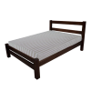 CAMA ECO 1.40 4X4 CEDRO MADEVIR