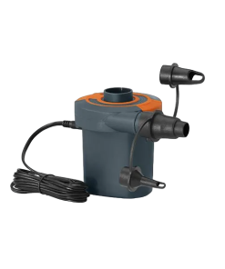 INFLADOR ELECT. 12 VOLT BESTWAY 62059