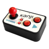 MINI CONSOLA WONDER + 200 JUEGOS KANJI
