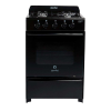 COCINA MASTER CLASSIC GN BLACK ESCORIAL