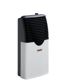 CALEFACTOR ECA2 2200CAL/H SS MG LONGVIE