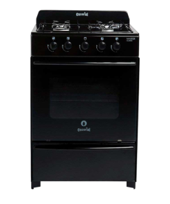 COCINA MASTER CLASSIC GE BLACK ESCORIAL