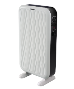 TECNOTURBO TCV100 TECNOHOT LILIANA