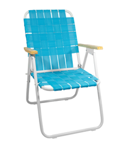 SILLON 17985 APOYABRAZO MADERA CAÑO 7/8 LAURY