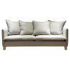 SOFA CAMASTRO 1.85MT G4 LIVING HOGAR
