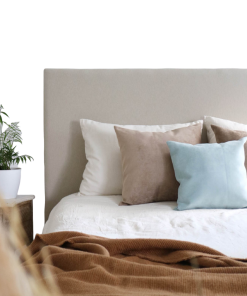 RESPALDO LISO 1.60 TUSSOR LIVING HOGAR