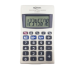 CALCULADORA EX-820 EXAKTUS